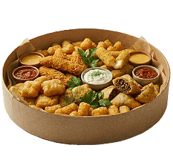 Snacks